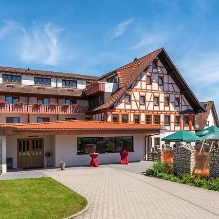 Danner'S Hotel Loewen Marschalkenzimmern المظهر الخارجي الصورة