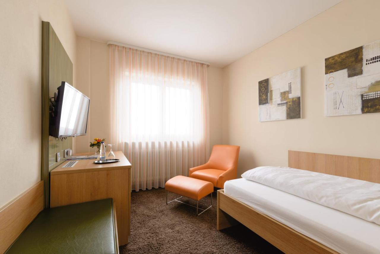 Danner'S Hotel Loewen Marschalkenzimmern المظهر الخارجي الصورة