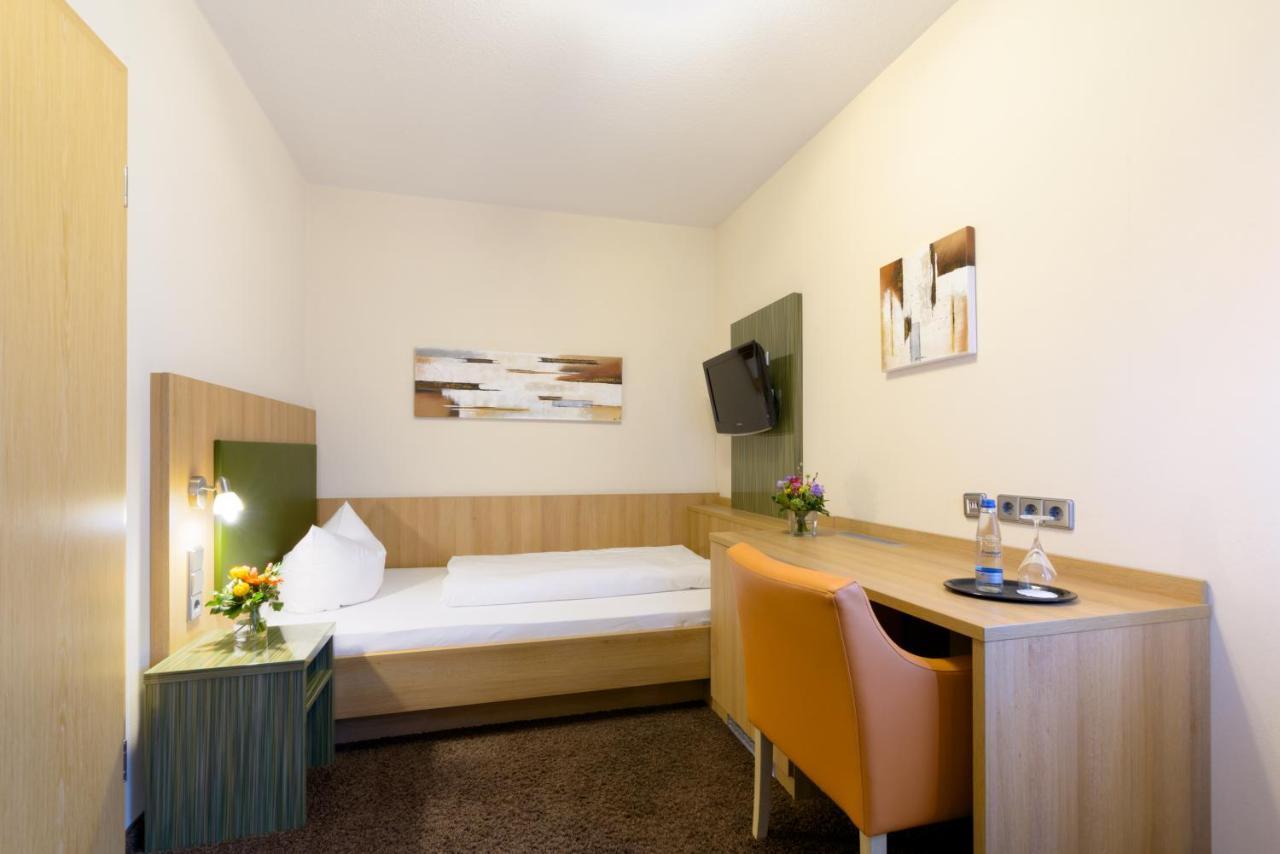Danner'S Hotel Loewen Marschalkenzimmern المظهر الخارجي الصورة