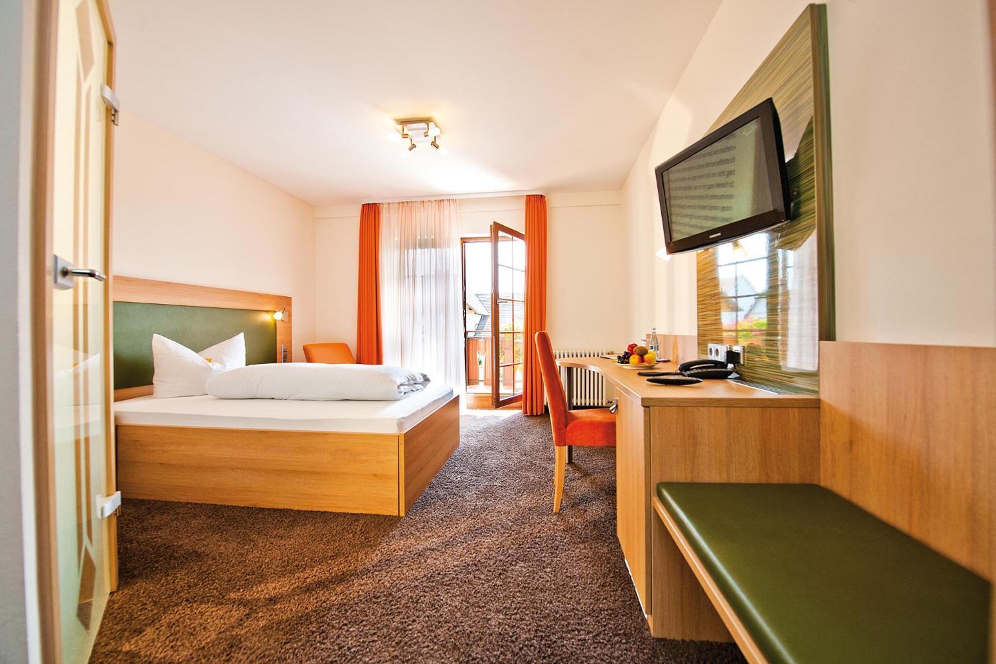 Danner'S Hotel Loewen Marschalkenzimmern المظهر الخارجي الصورة